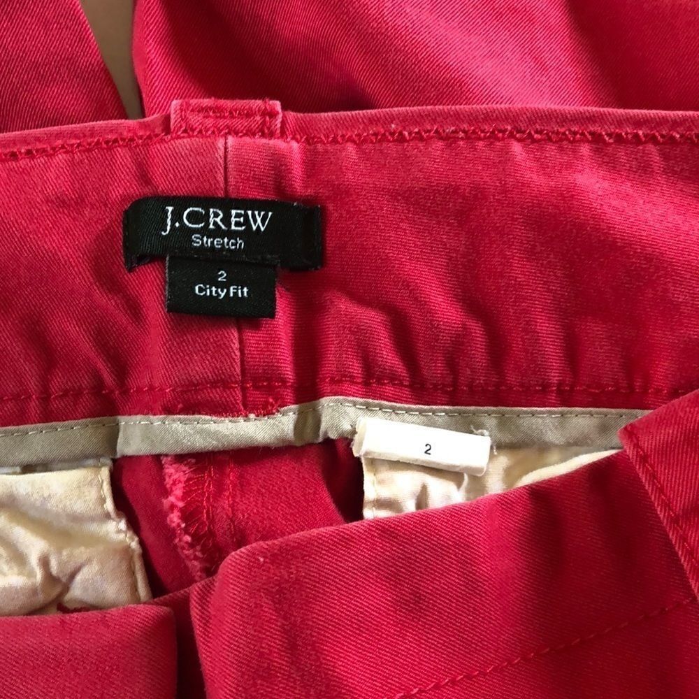 J Crew Pants   - Picture 5 of 6
